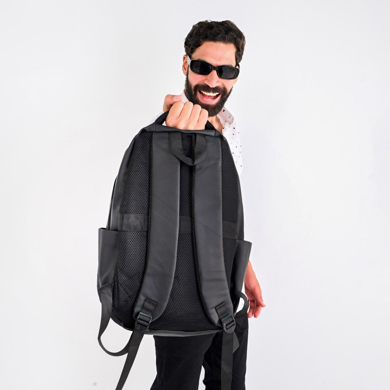 Bags Master Backpack