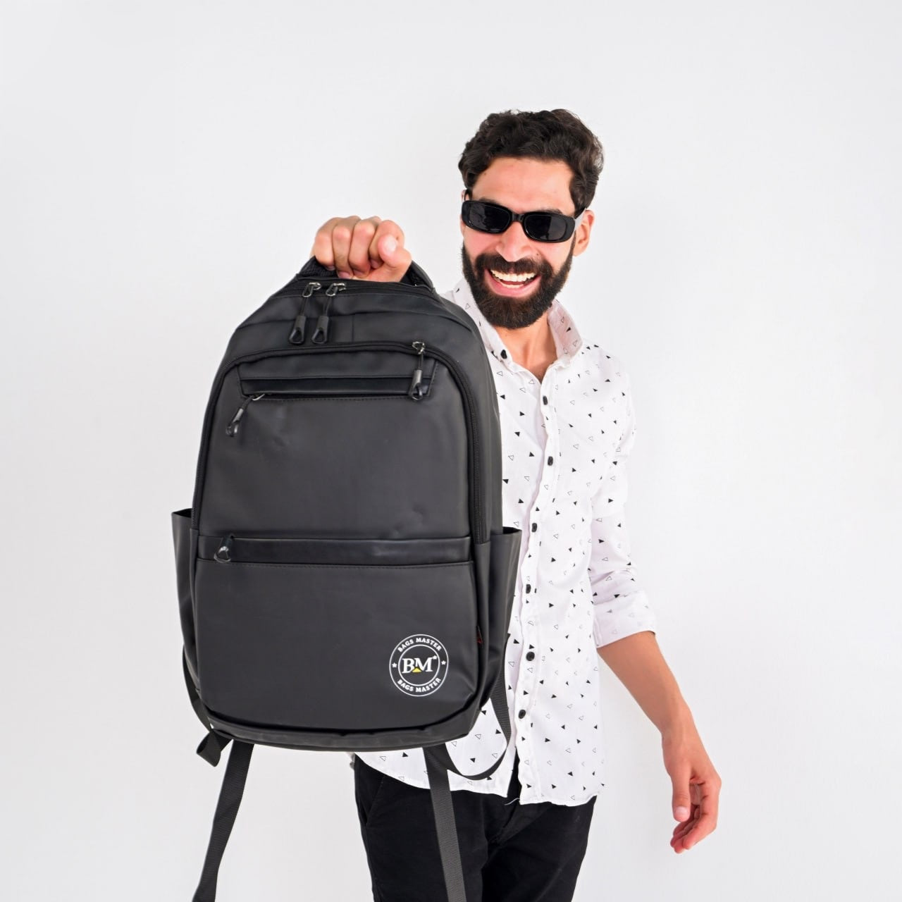 Bags Master Backpack