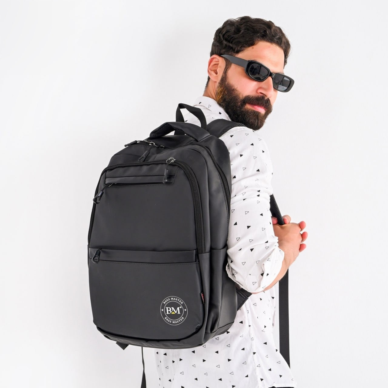 Bags Master Backpack