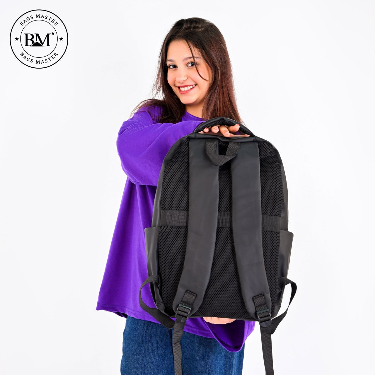 Bags Master Backpack