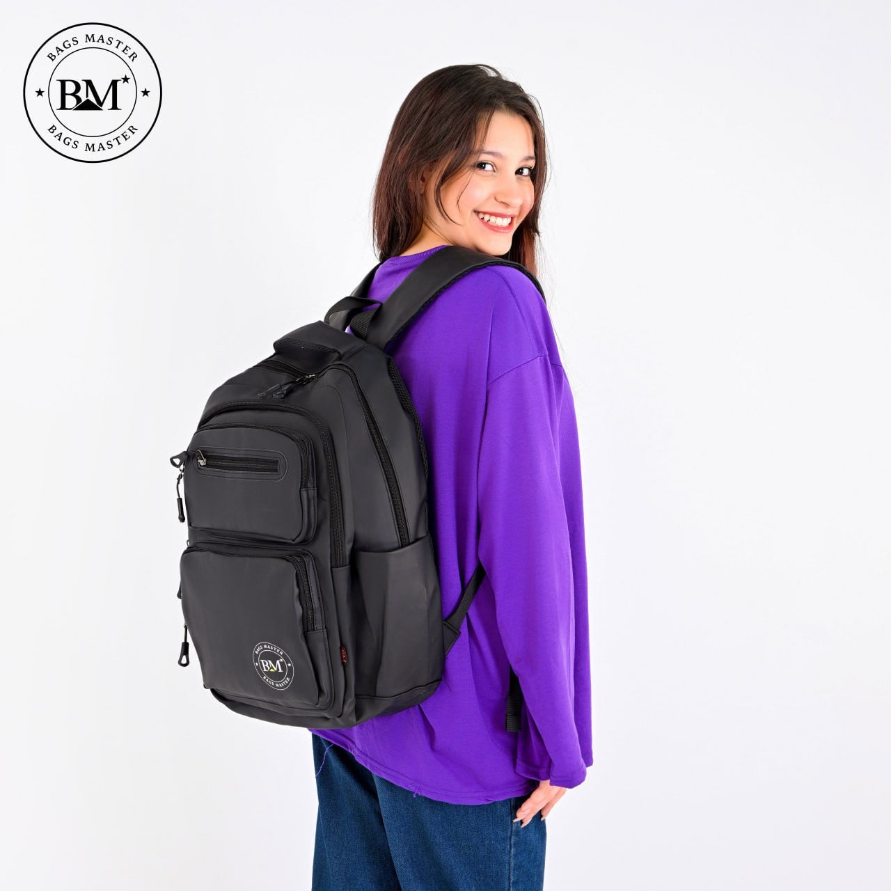 Bags Master Backpack