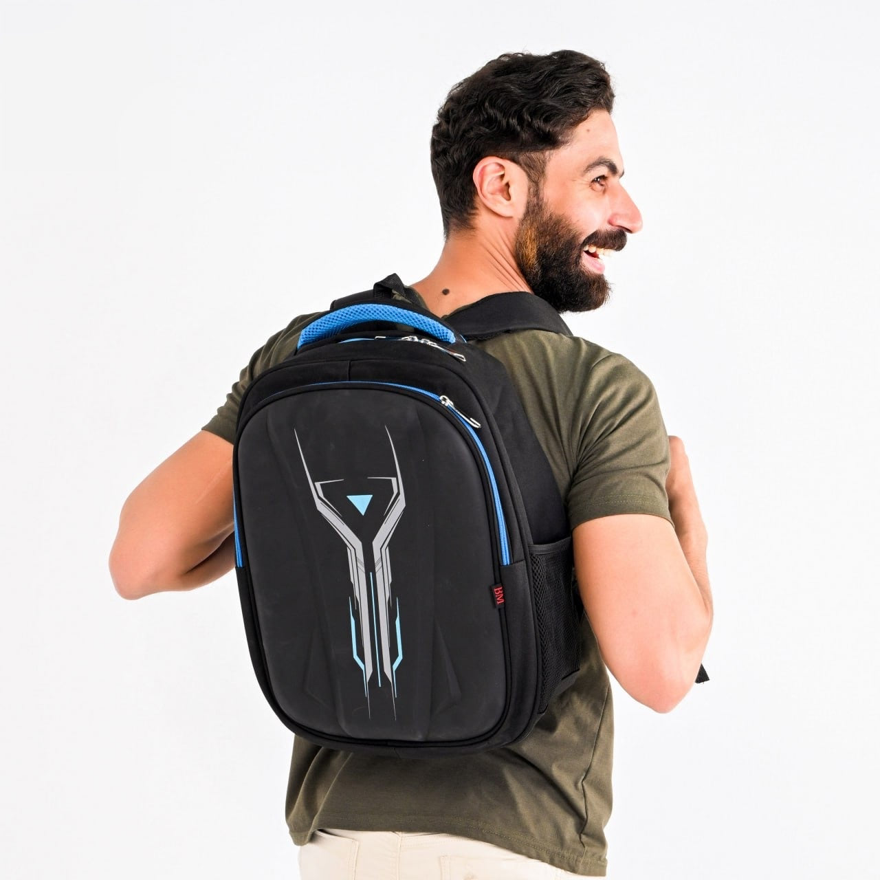 Bags Master Backpack