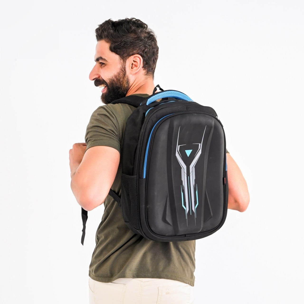 Bags Master Backpack