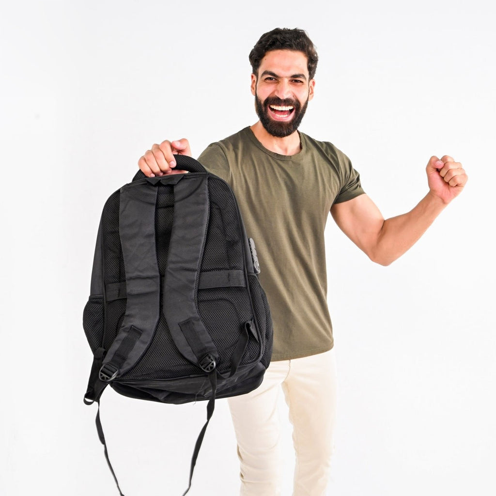 Bags Master Backpack
