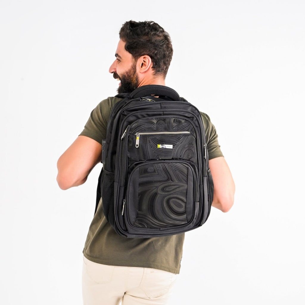 Bags Master Backpack