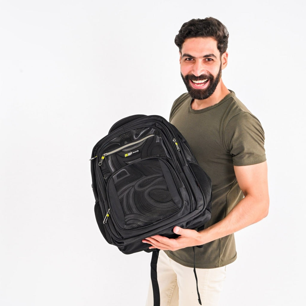 Bags Master Backpack