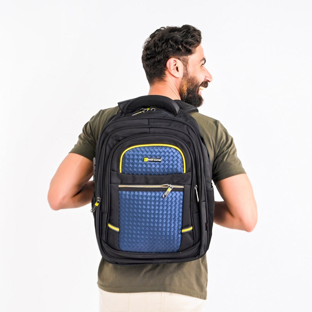 Bags Master Backpack