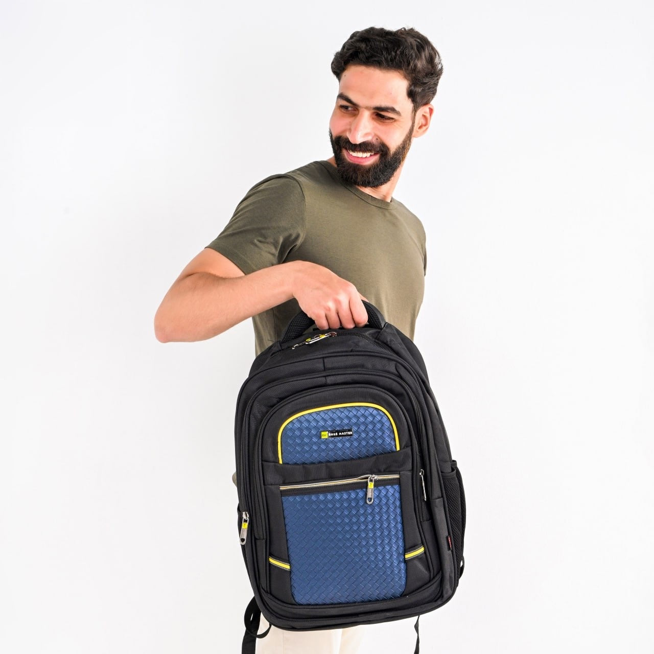 Bags Master Backpack