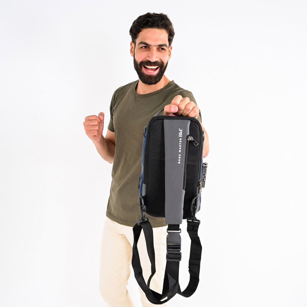 Bags Master Cross Bag