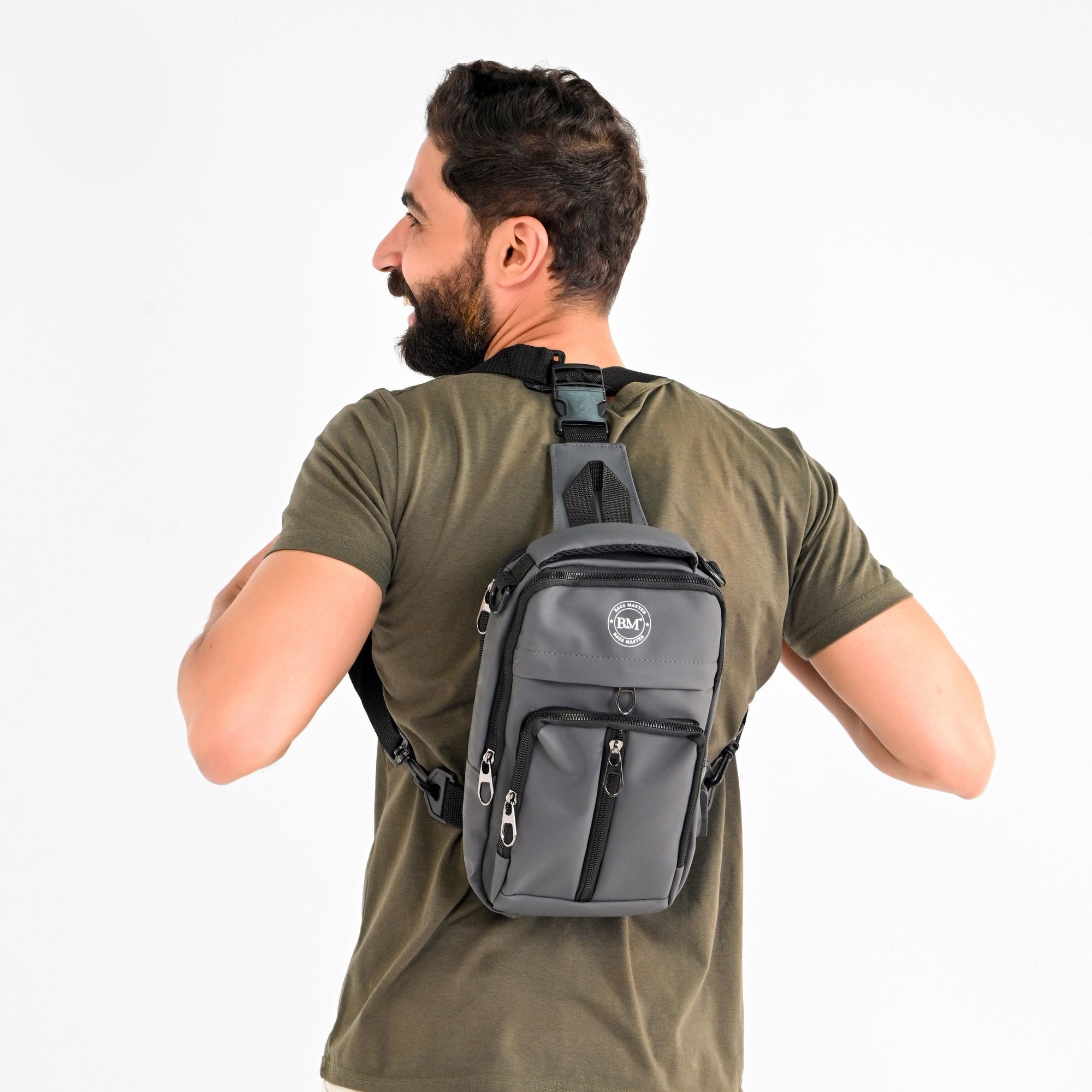 Bags Master Cross Bag