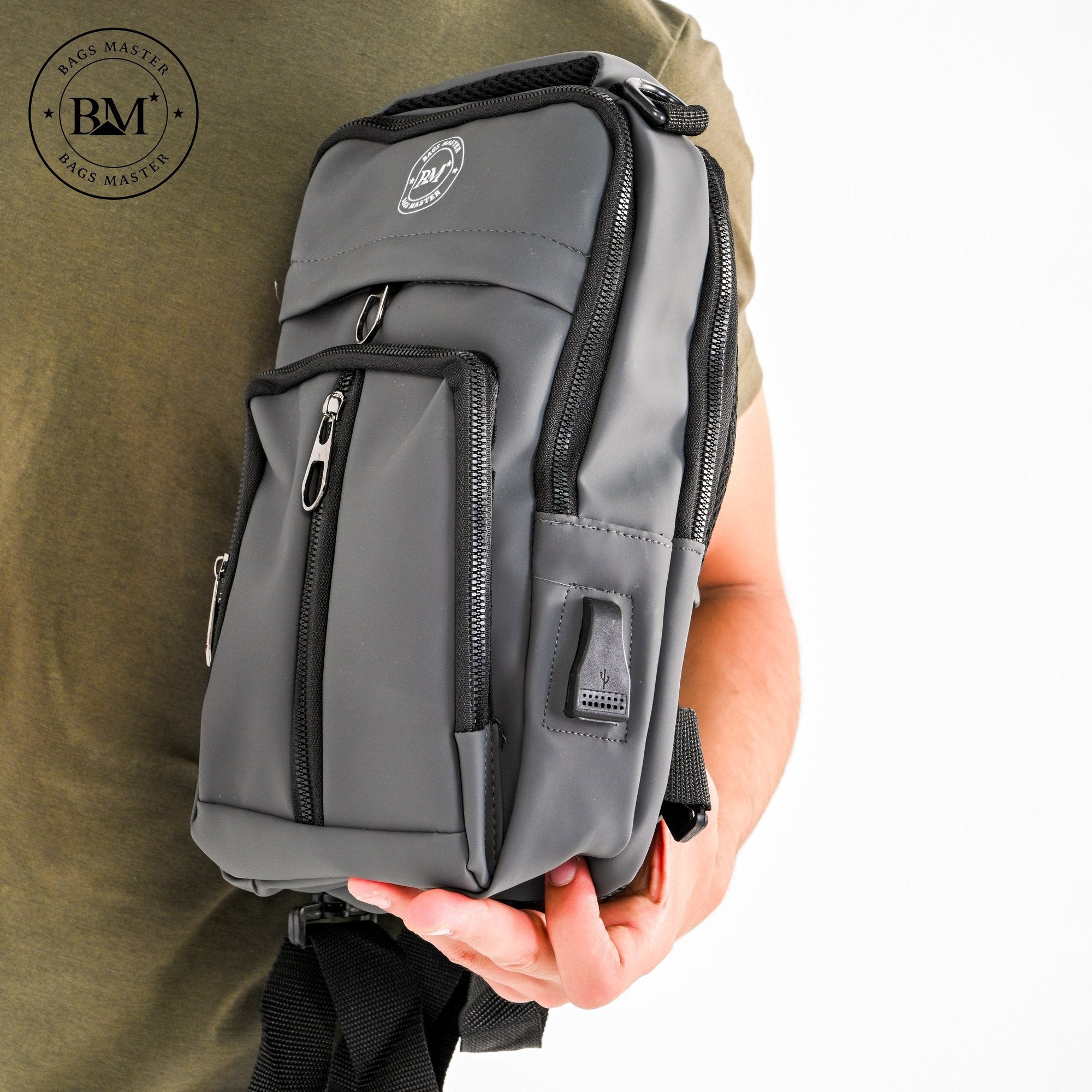 Bags Master Cross Bag