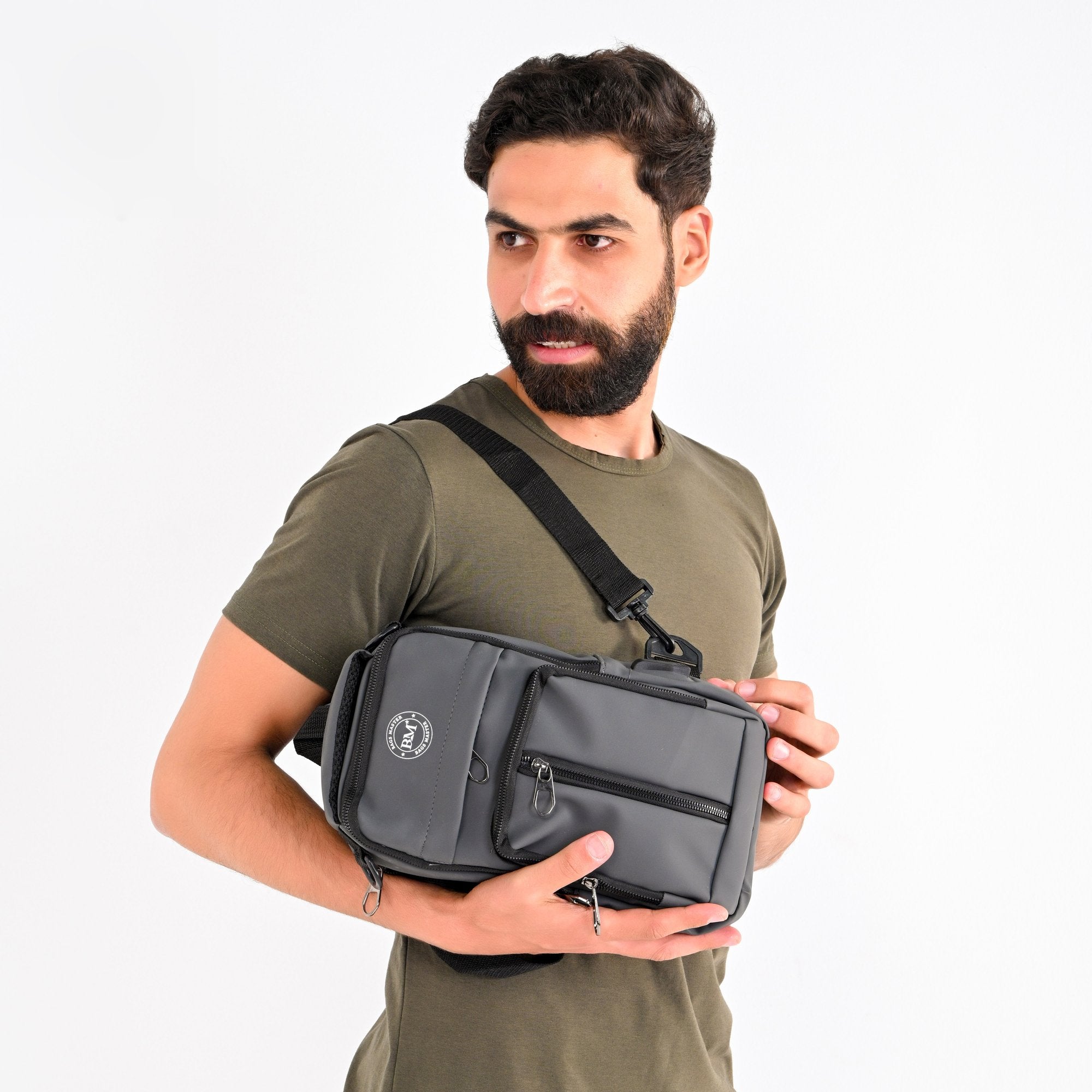 Bags Master Cross Bag