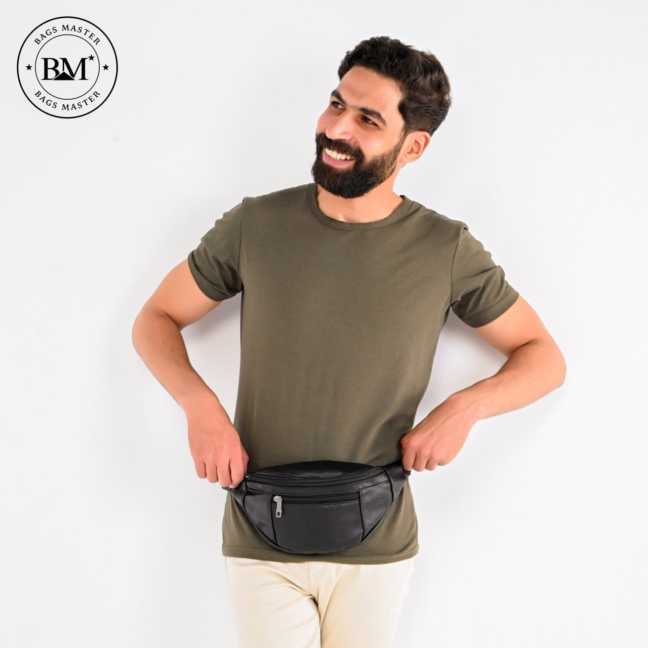 Bags Master Waste Bag