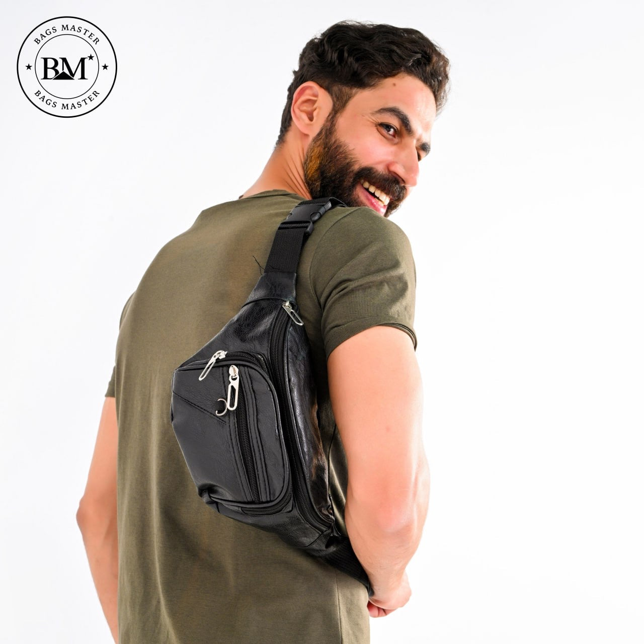 Bags Master Waste Bag