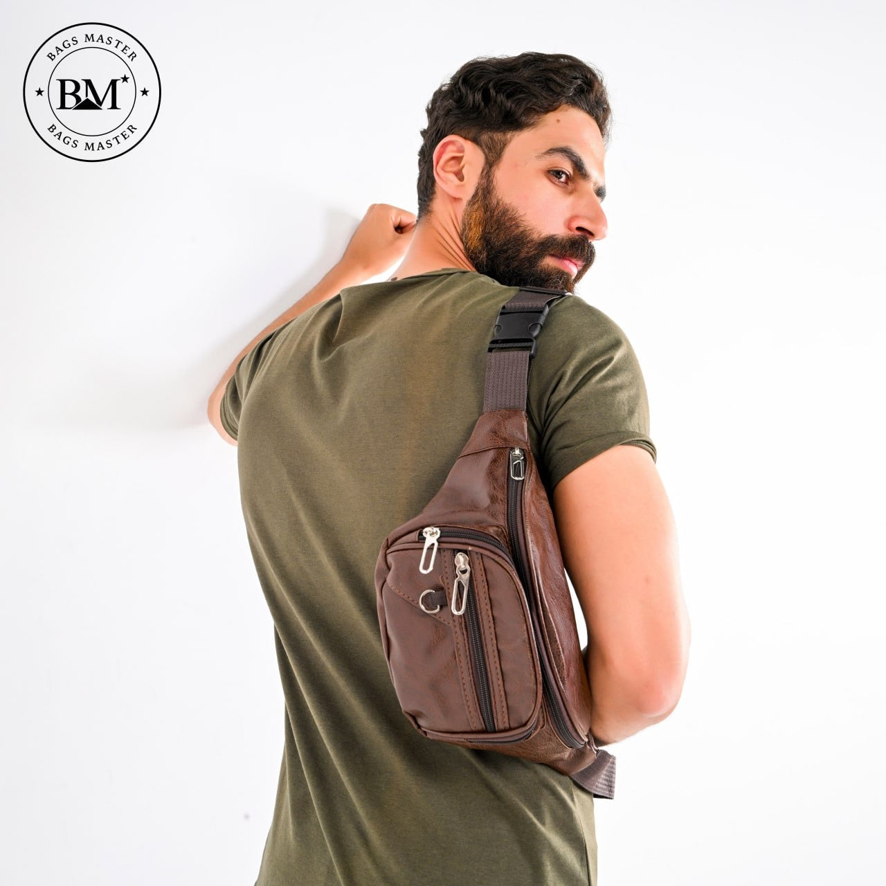 Bags Master Waist Bag