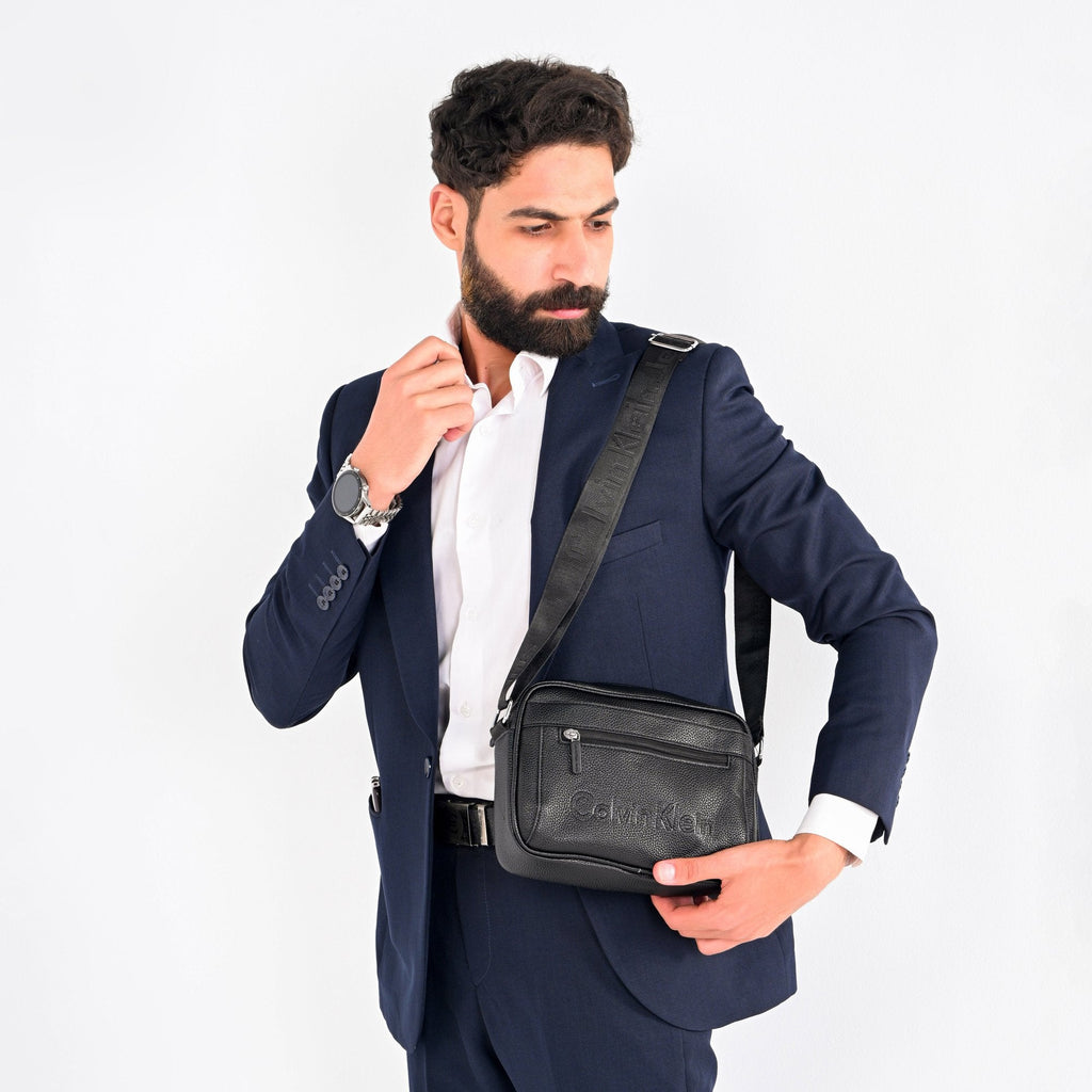 Calvin Klein Cross Bag