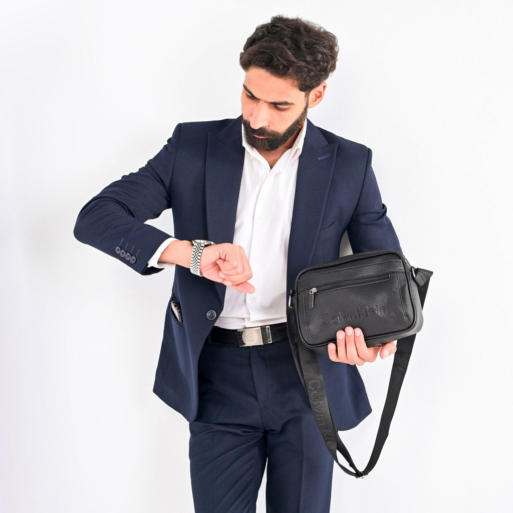 Calvin Klein Cross Bag