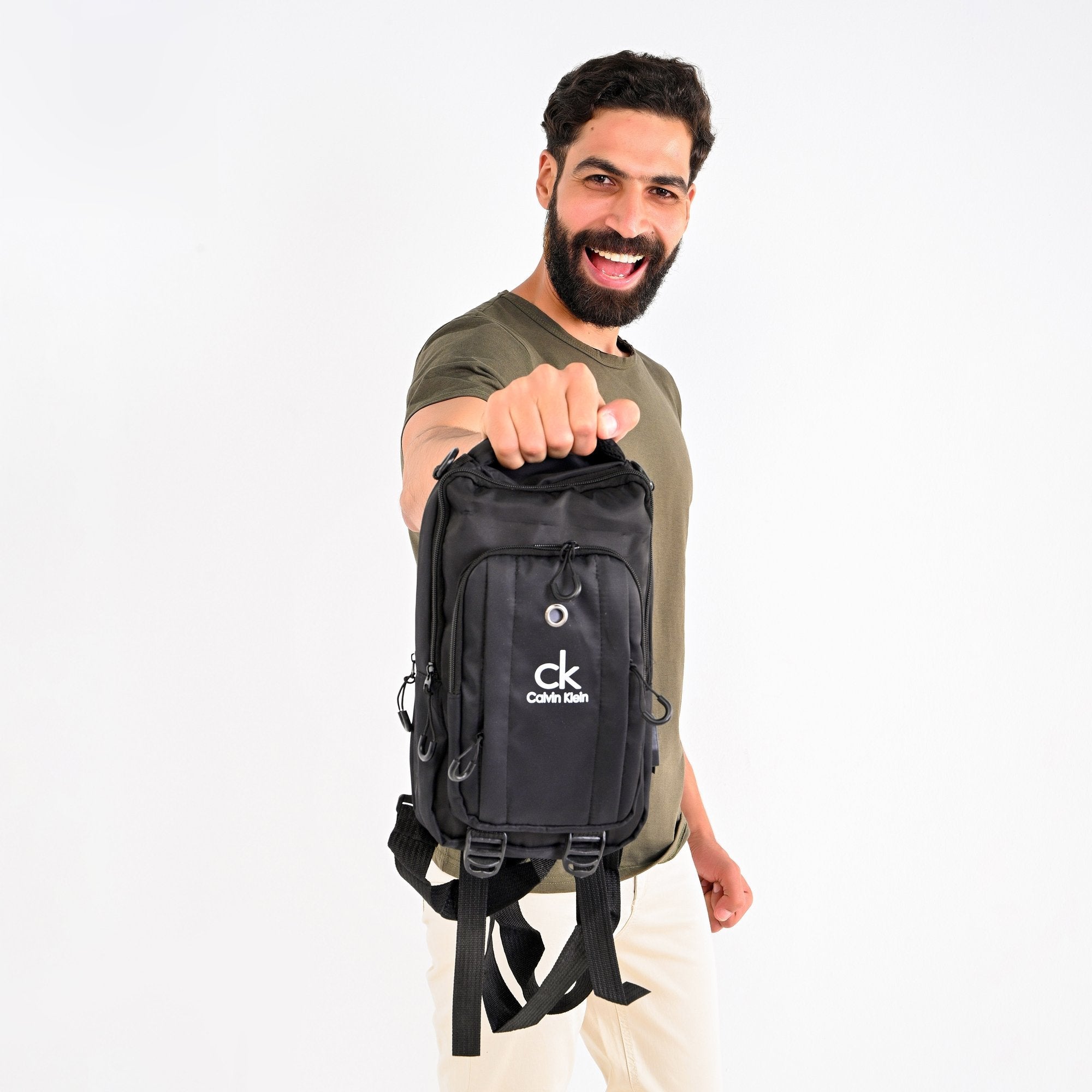 Calvin Klein Cross Bag