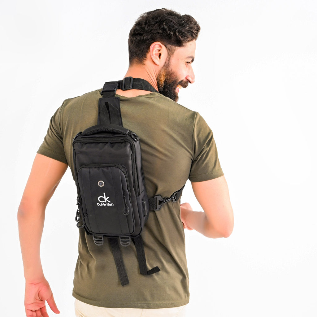 Calvin Klein Cross Bag