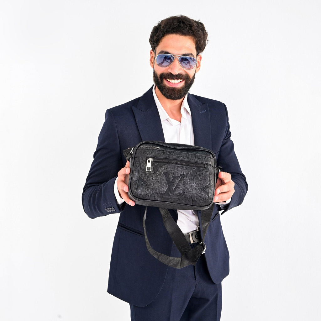 Louis Vuitton Cross Bag