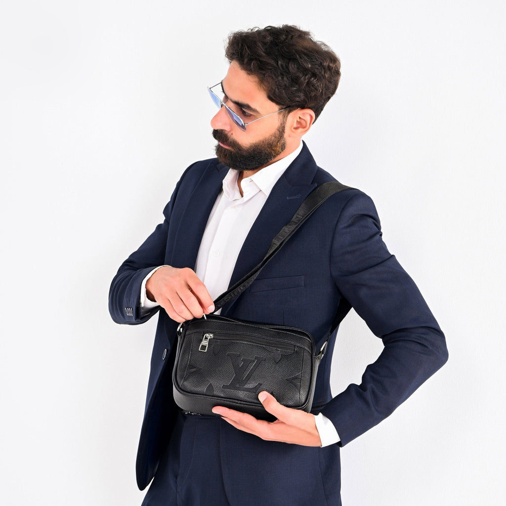 Louis Vuitton Cross Bag