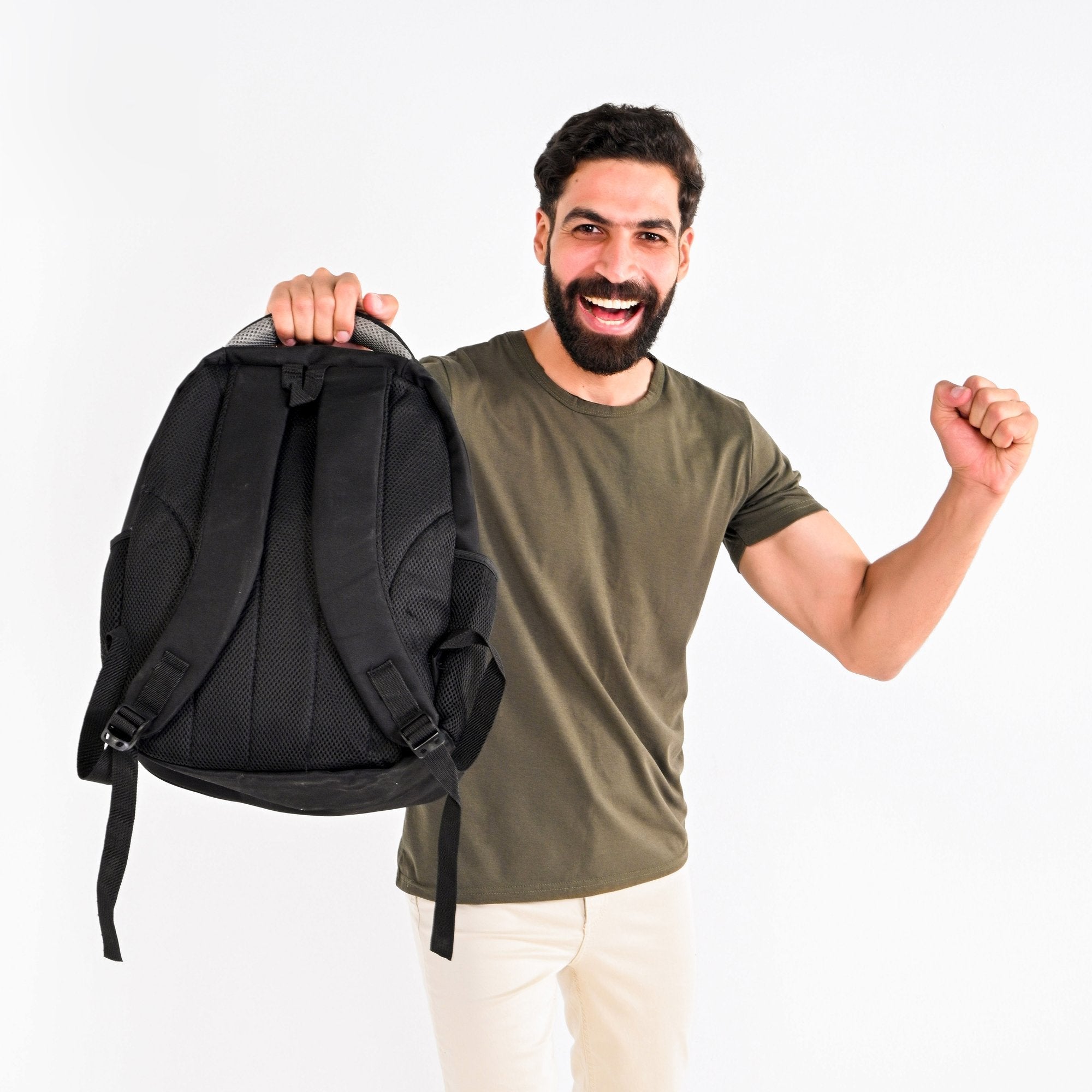 PL Power Backpack