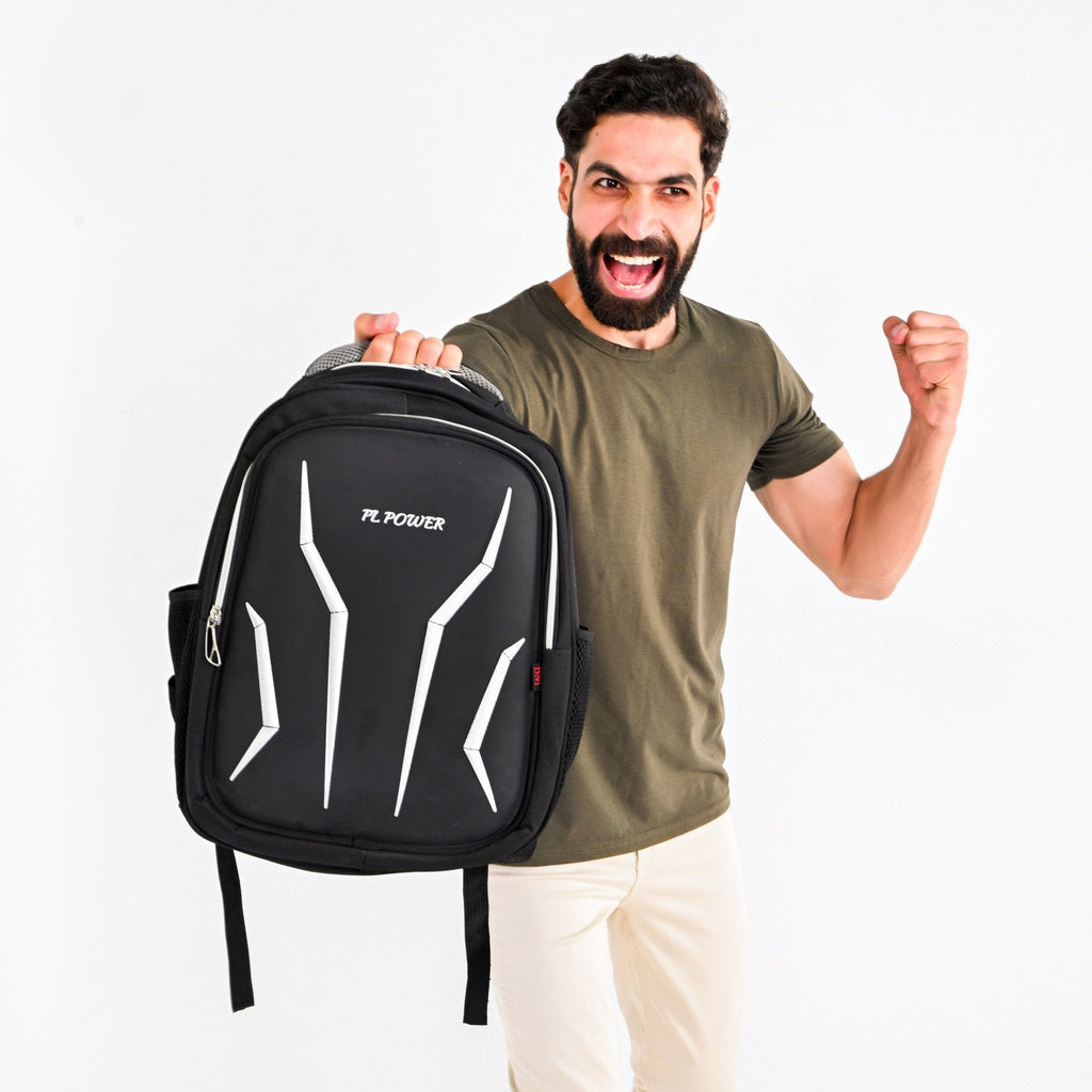 PL Power Backpack