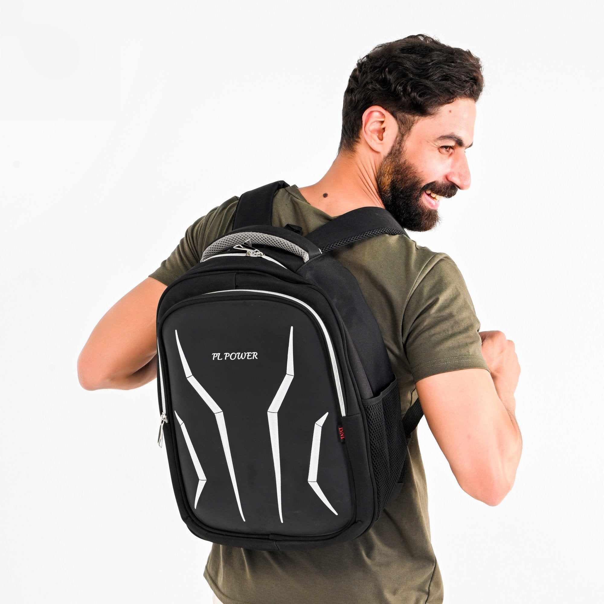 PL Power Backpack