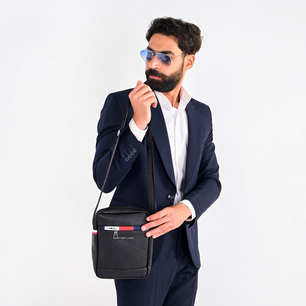 Tommy Hilfiger Cross Bag