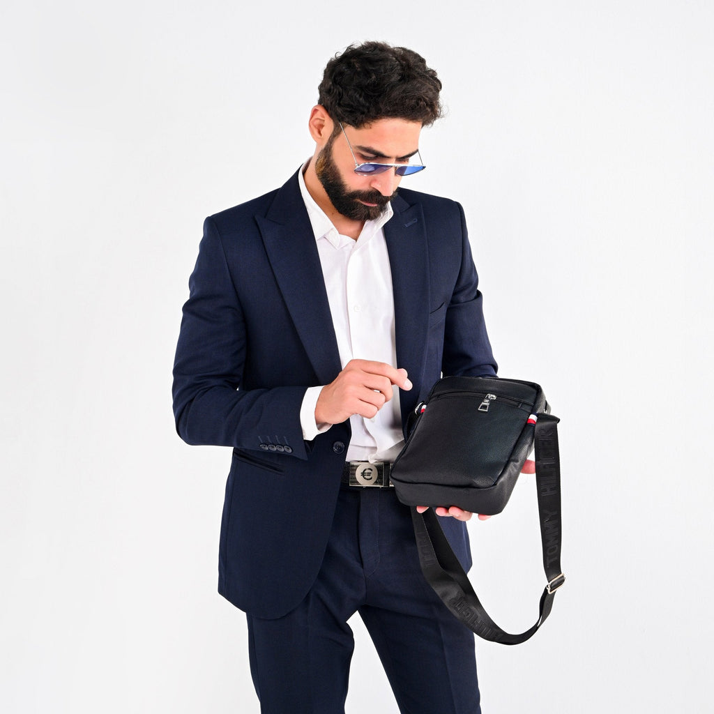 Tommy Hilfiger Cross Bag