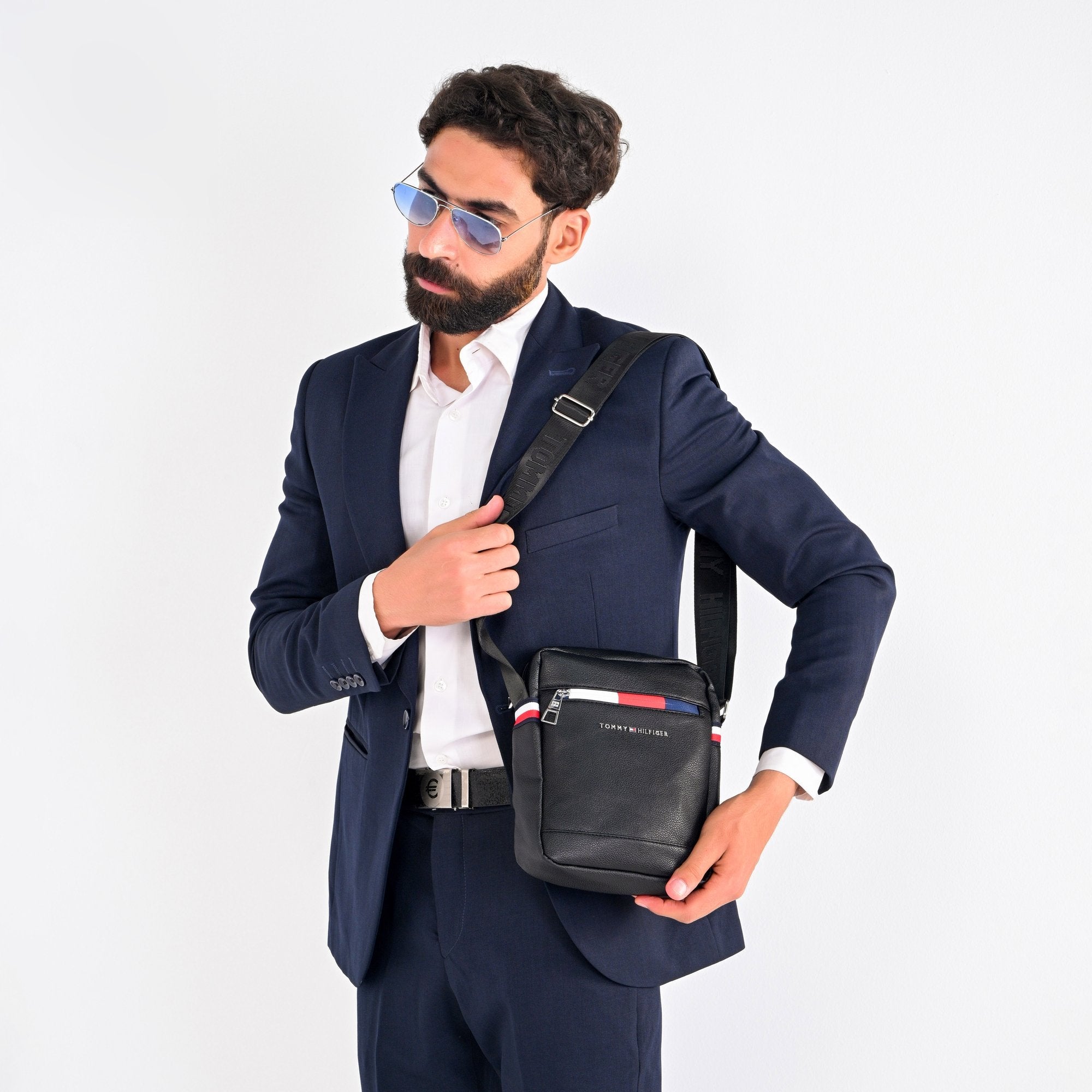 Tommy Hilfiger Cross Bag