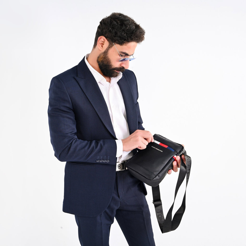 Tommy Hilfiger Cross Bag