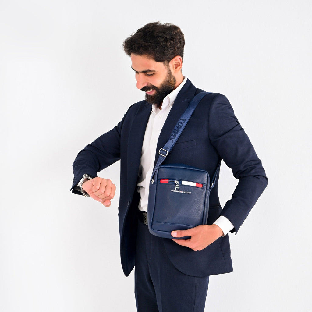 Tommy Hilfiger Cross Bag