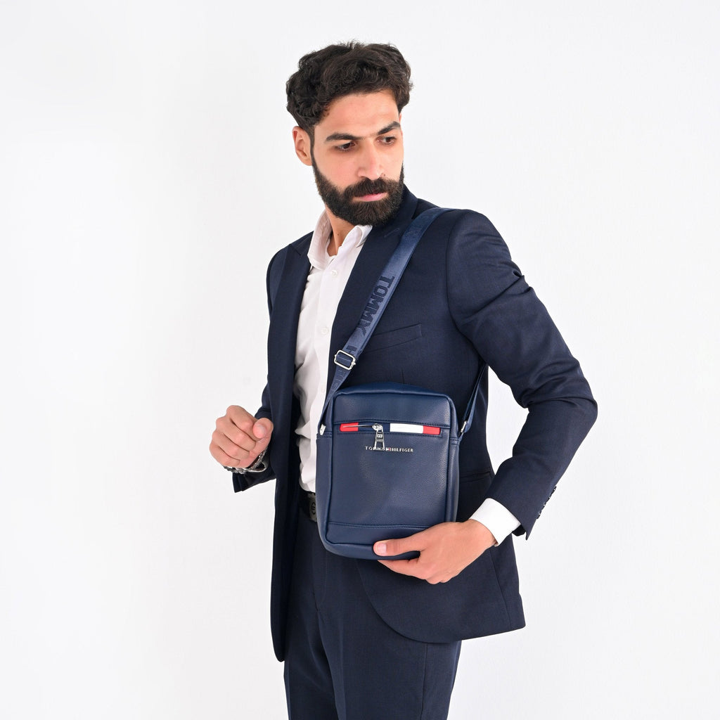 Tommy Hilfiger Cross Bag