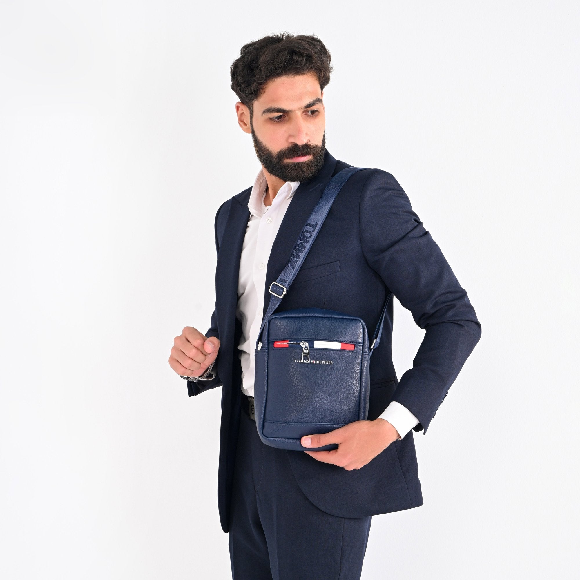 Tommy Hilfiger Cross Bag