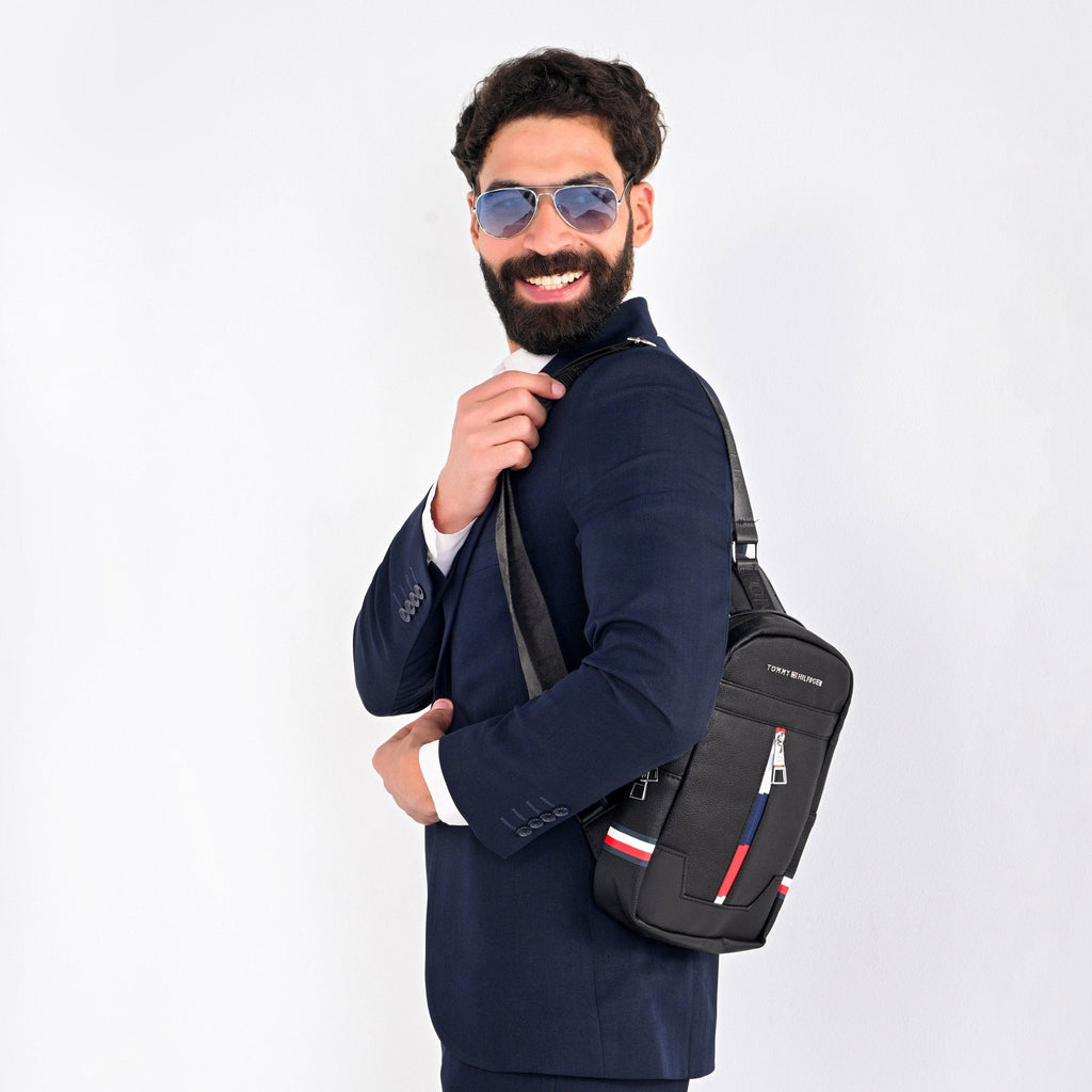 Tommy Hilfiger Cross Bag