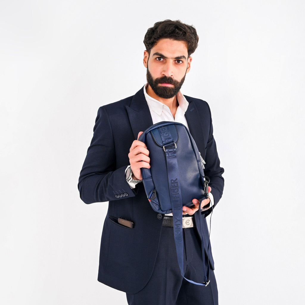 Tommy Hilfiger Cross Bag