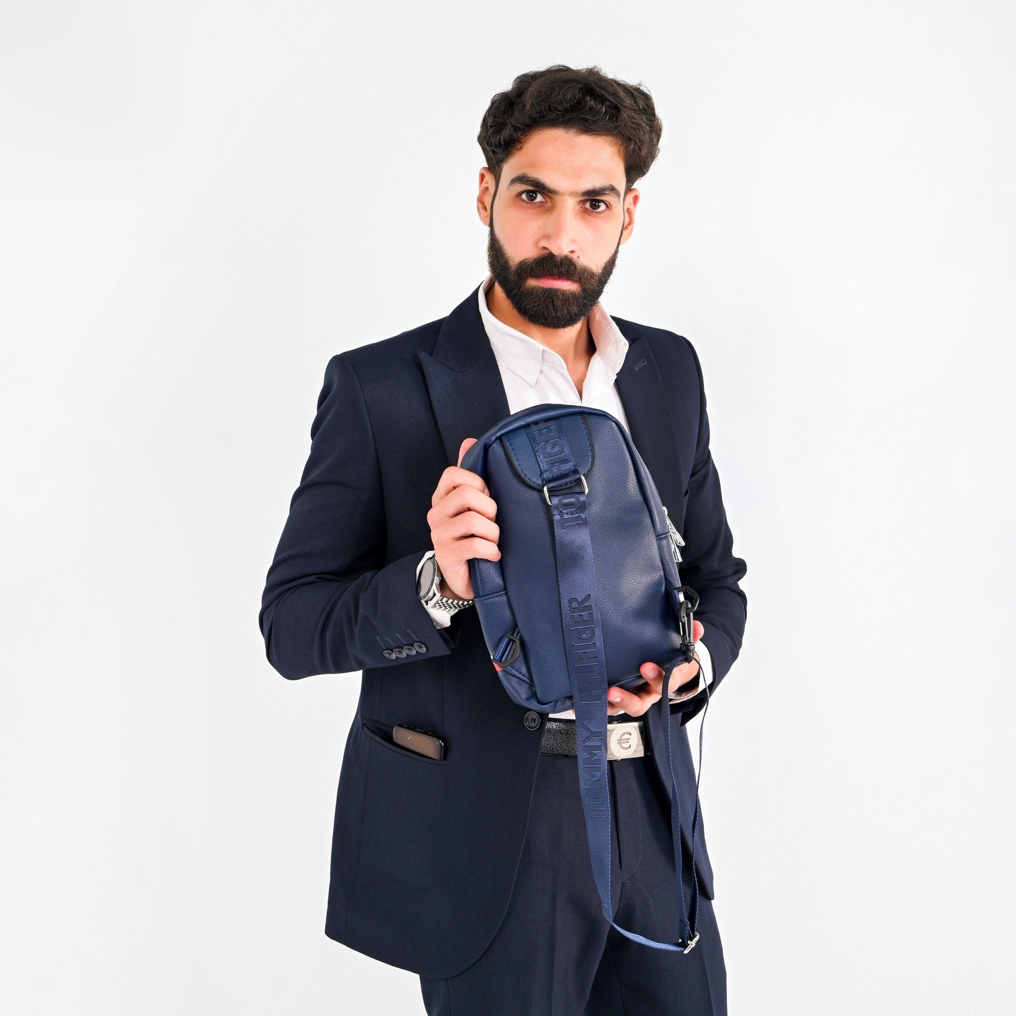 Tommy Hilfiger Cross Bag