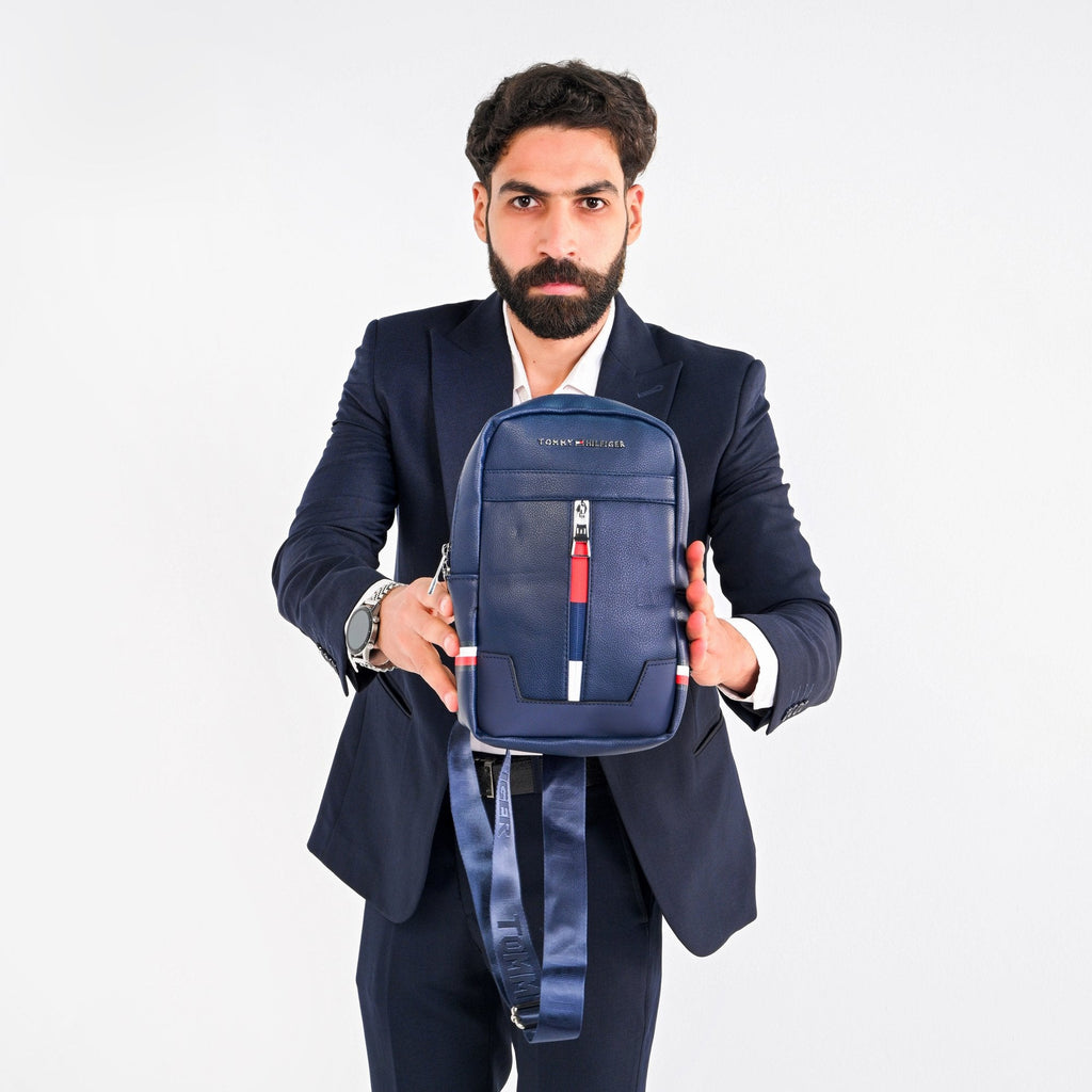 Tommy Hilfiger Cross Bag