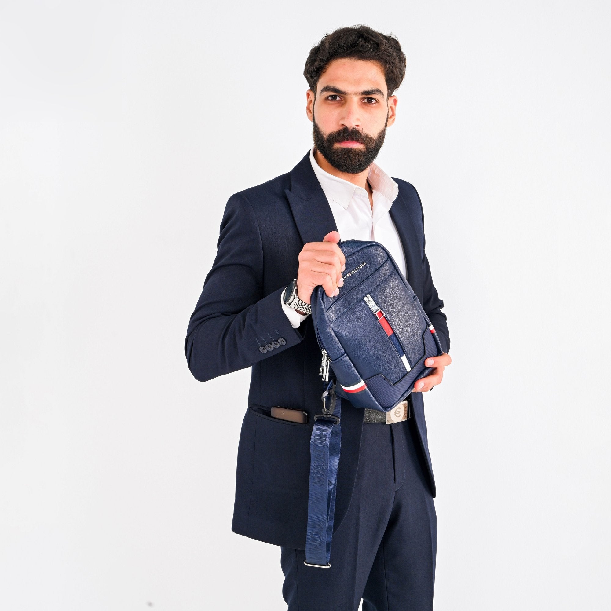 Tommy Hilfiger Cross Bag