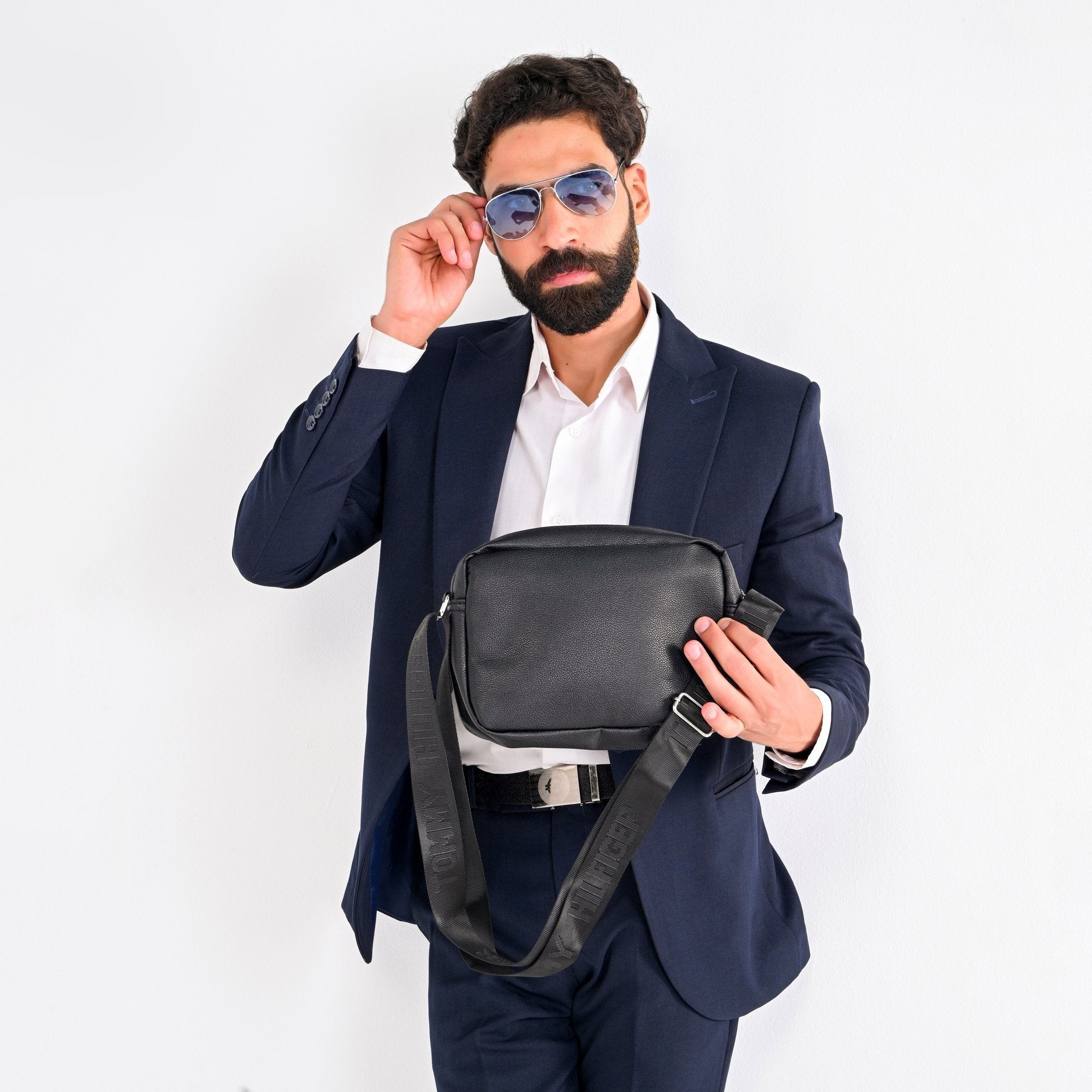 Tommy Hilfiger Cross Bag