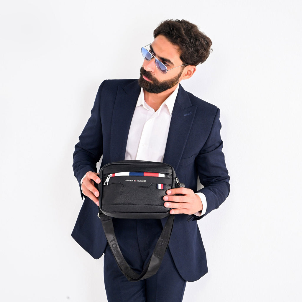 Tommy Hilfiger Cross Bag