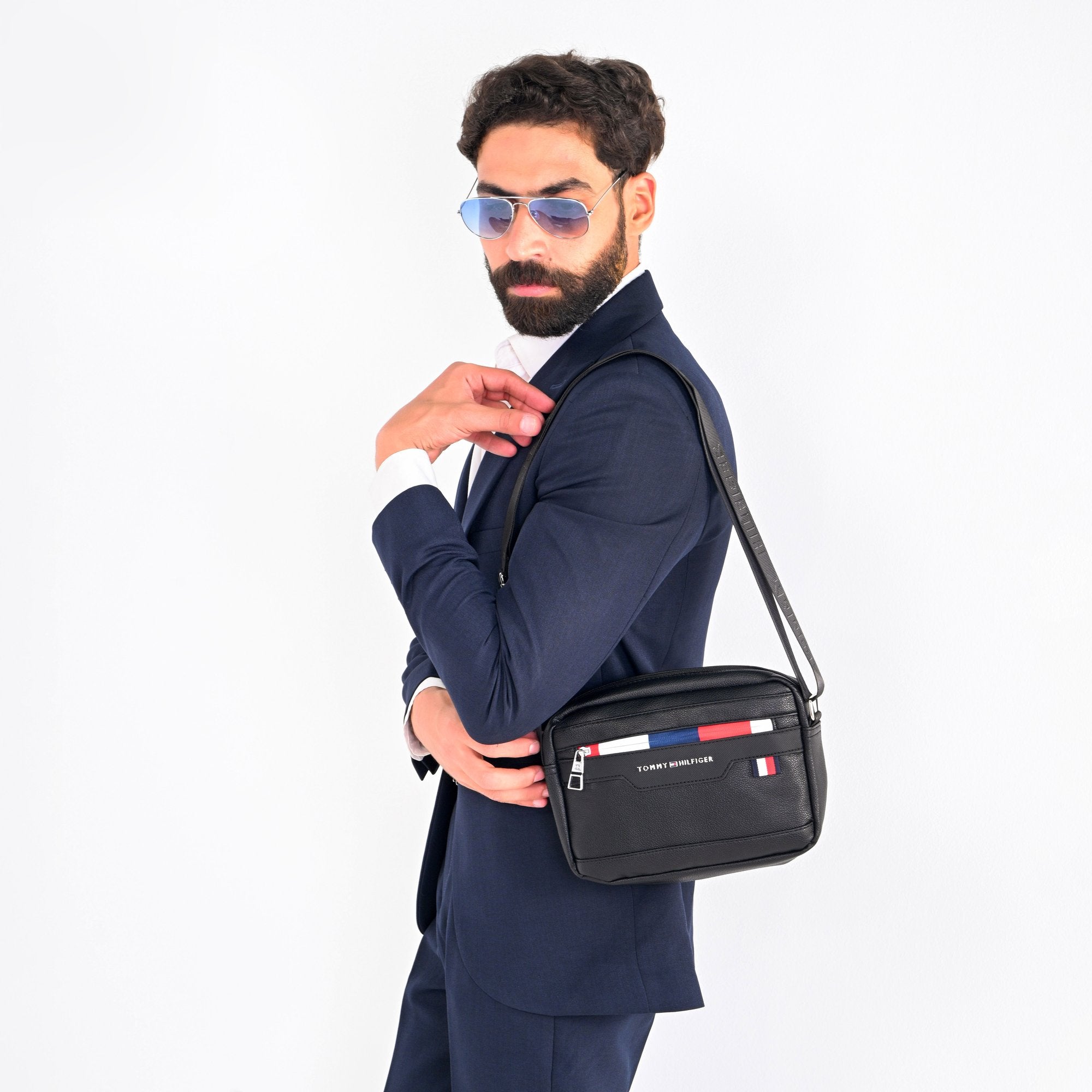 Tommy Hilfiger Cross Bag